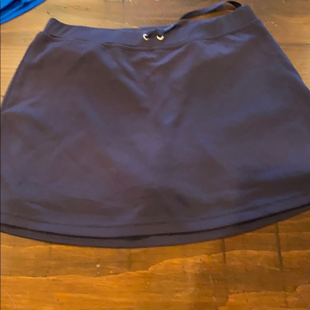 Golf skirt